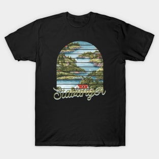 Stavanger T-Shirt